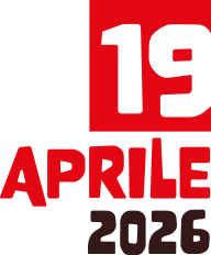 19 aprile 2026 19 aprile 2026